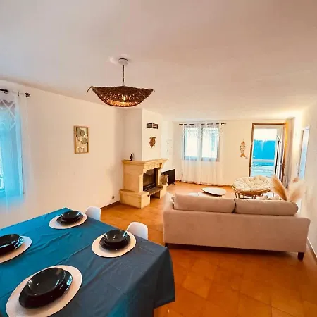 Maison De Village Pres Du Canal *