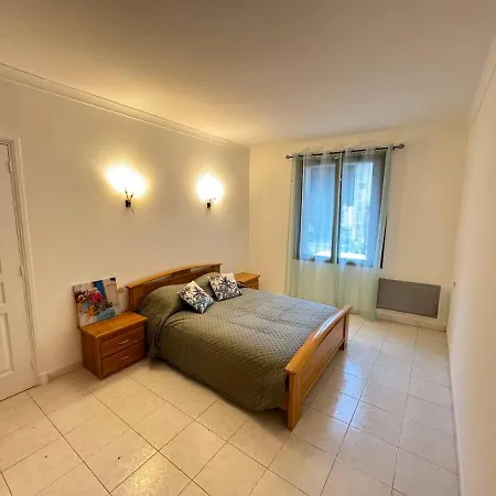 Maison De Village Pres Du Canal * Colombiers (Herault)