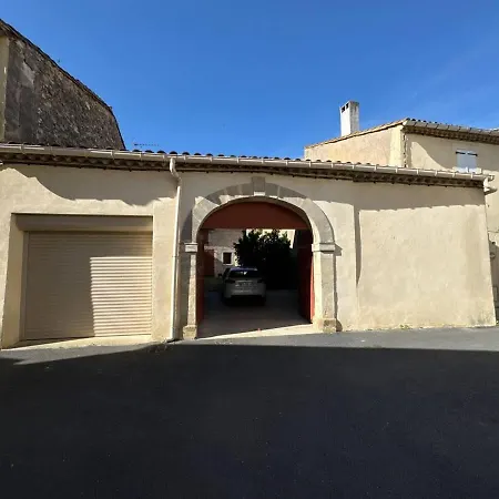 Maison De Village Pres Du Canal