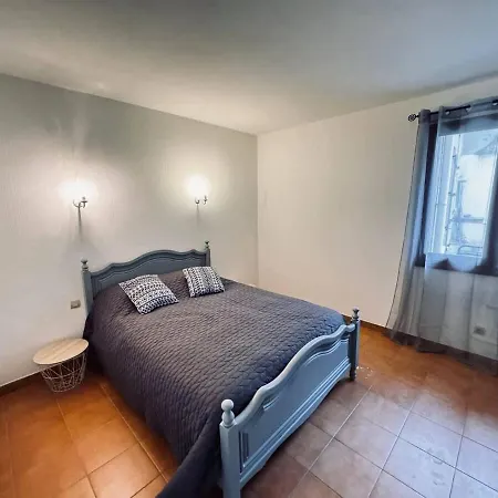 Maison De Village Pres Du Canal *