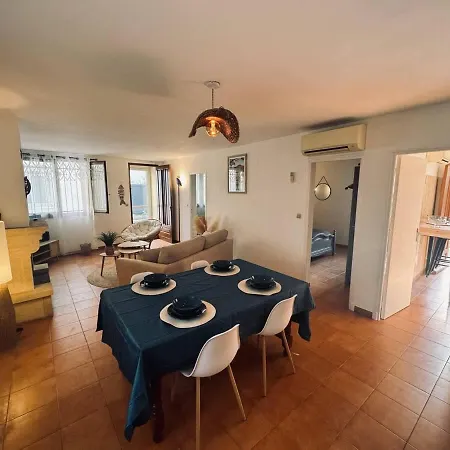 Maison De Village Pres Du Canal *