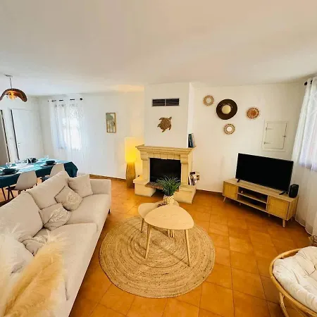 Maison De Village Pres Du Canal