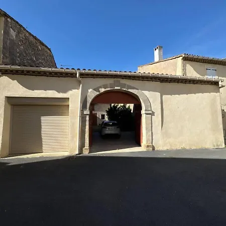 Vakantiehuis Maison De Village Pres Du Canal
