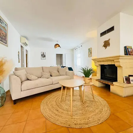 Сasa de vacaciones Maison De Village Pres Du Canal *