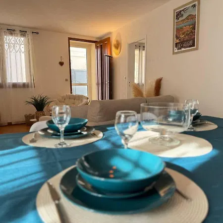 Сasa de vacaciones Maison De Village Pres Du Canal *