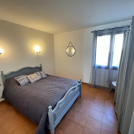 Vakantiehuis Maison De Village Pres Du Canal Colombiers (Herault)