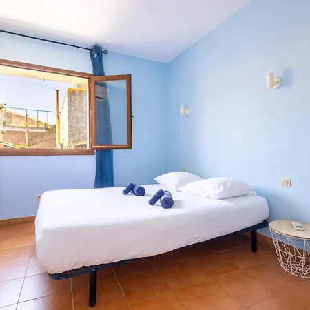 Сasa de vacaciones Maison De Village Pres Du Canal