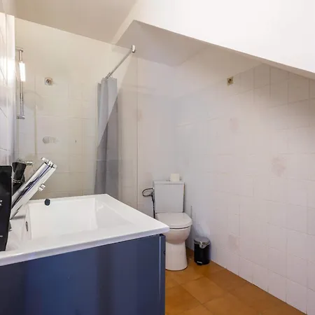 Сasa de vacaciones Maison De Village Pres Du Canal *