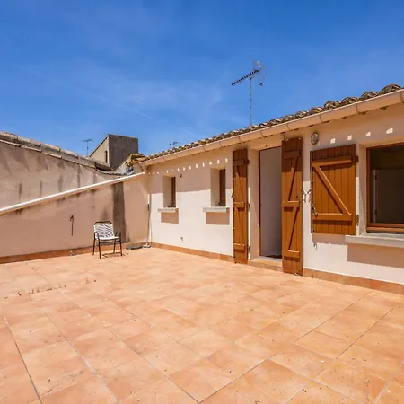 Maison De Village Pres Du Canal * Colombiers (Herault)