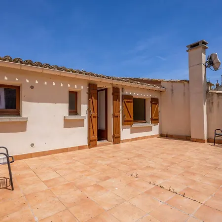 Сasa de vacaciones Maison De Village Pres Du Canal *