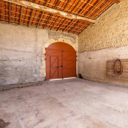 Maison De Village Pres Du Canal Colombiers (Herault)