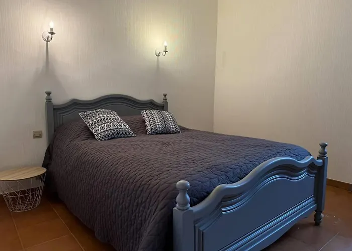 Maison De Village Pres Du Canal Ferienhaus *